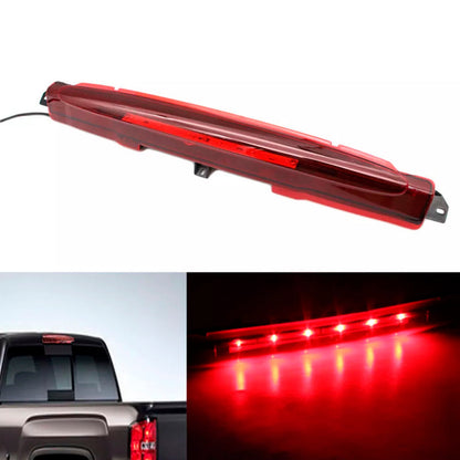 Fanale posteriore a LED per terza luce di stop 15201921 per Trailblazer Envoy GMC 02-09
