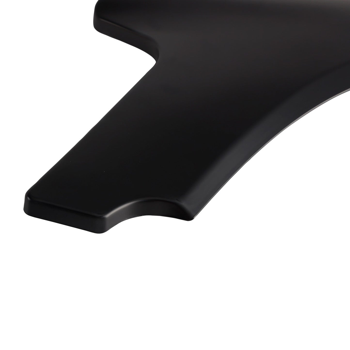 Staffe di supporto per spoiler per pannello laterale Harley CVO Road Glide dal 2024 in poi