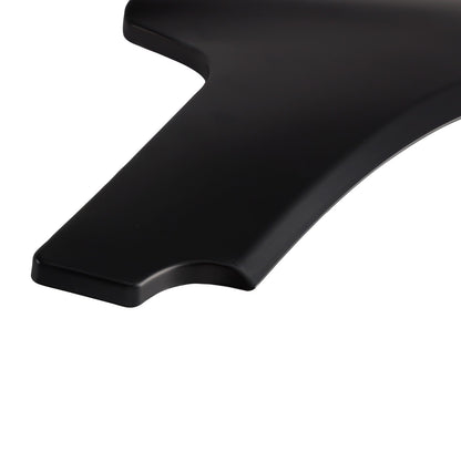 Staffe di supporto per spoiler per pannello laterale Harley CVO Road Glide dal 2024 in poi