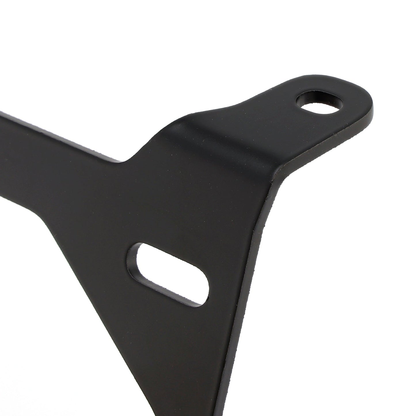 Supporto per targa, supporto per targa per Polaris Rzr Pro Xp Xp4 2020-2025 24