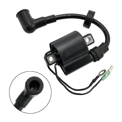 Bobina di accensione adatta per Yamaha 4HP 4C MHS / MHL 5HP 5C MHL / MHS 6E0-85570-00