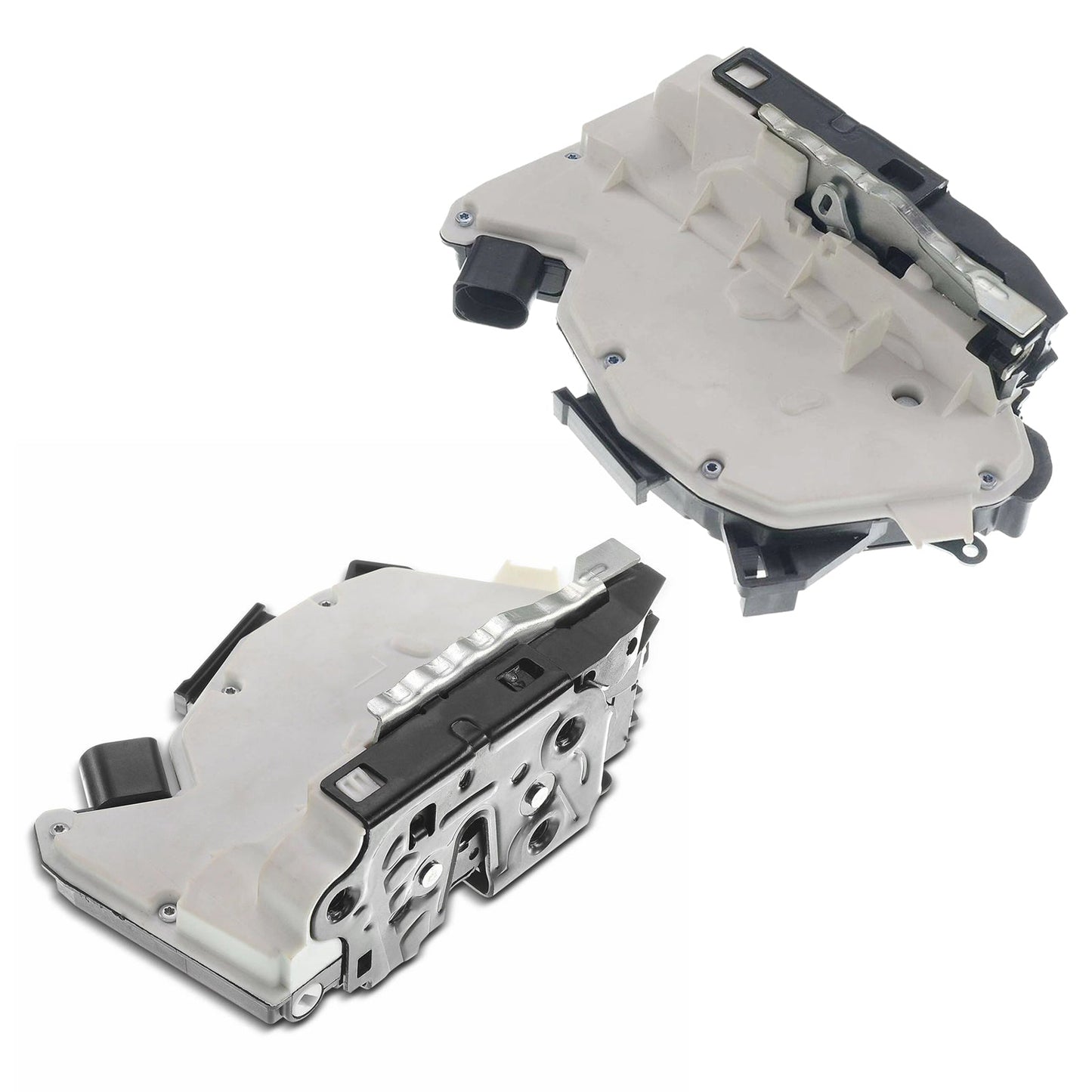 Attuatore serratura porta posteriore sinistra + destra 5N0839015A 5N0839016A per VW Tiguan CC Amarok