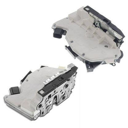Attuatore serratura porta posteriore sinistra + destra 5N0839015A 5N0839016A per VW Tiguan CC Amarok