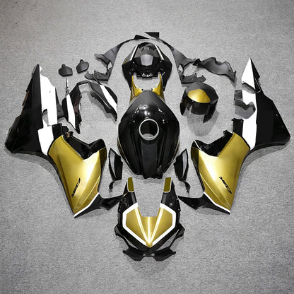 Kit di carene in plastica ABS stampate a iniezione per Honda CBR1000RR 2017-2025