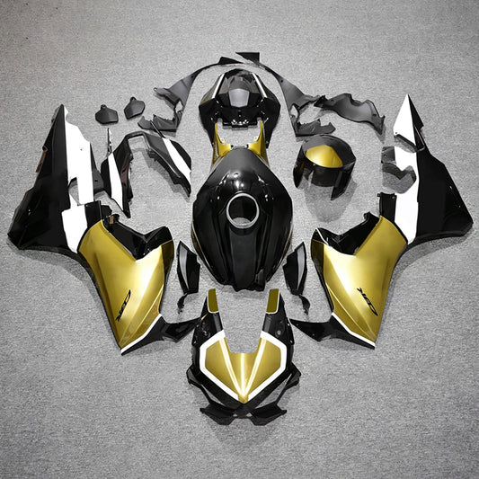 Kit di carene in plastica ABS stampate a iniezione per Honda CBR1000RR 2017-2025