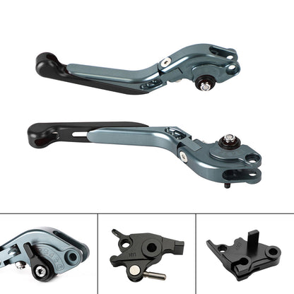 Leva freno frizione regolabile CFMOTO 400NK 650NK 650MT 650GT 2020-2021