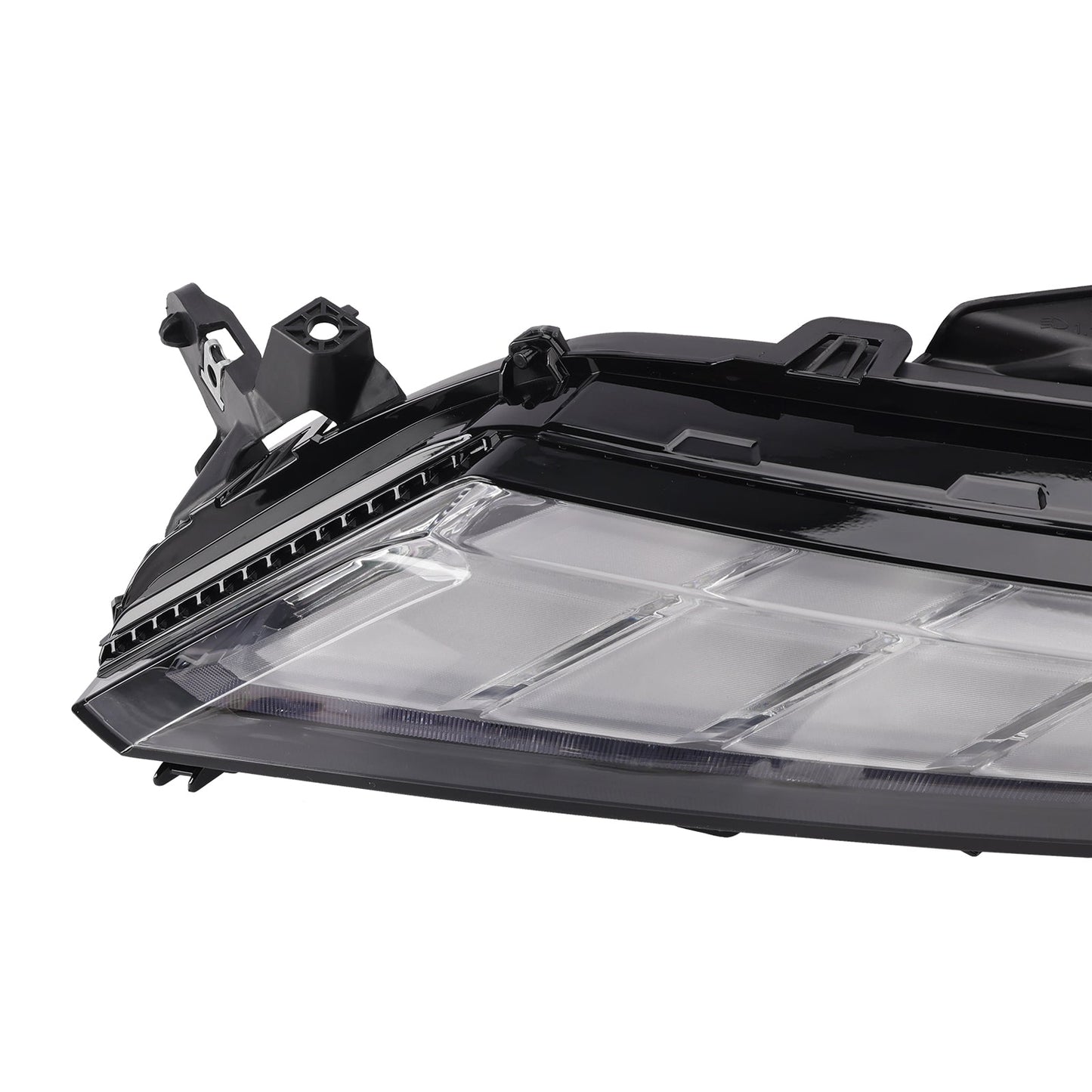 Faro diurno anteriore sinistro a LED per Mitsubishi Eclipse Cross 2022-2026, codice 8310A063