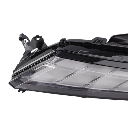 Faro diurno anteriore sinistro a LED per Mitsubishi Eclipse Cross 2022-2026, codice 8310A063