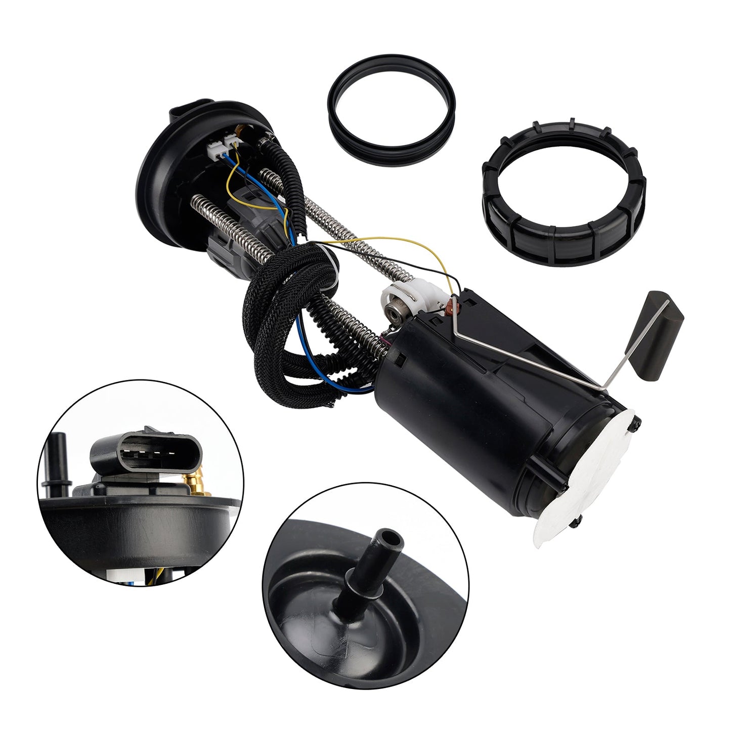 Gruppo pompa carburante Sea-Doo WAKE 215 del 2008 275500779