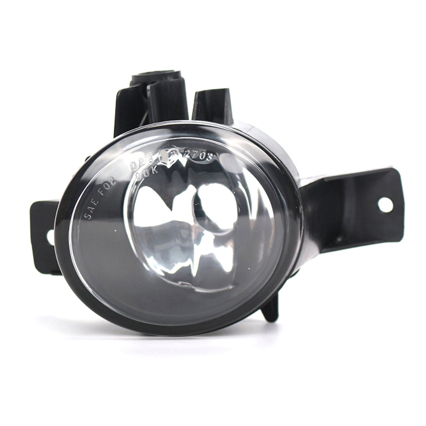 Coppia di fari fendinebbia anteriori senza lampadine per BMW X6 E71 E72 2008-2011 63177187631