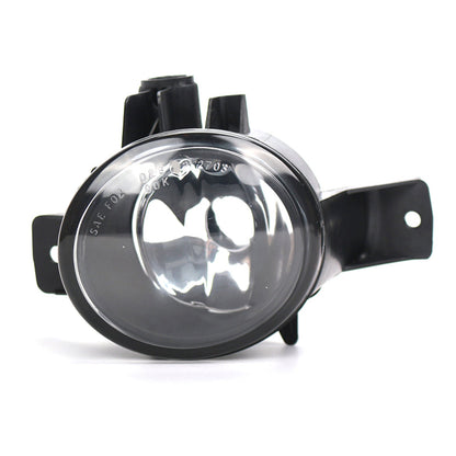 Coppia di fari fendinebbia anteriori senza lampadine per BMW X6 E71 E72 2008-2011 63177187631
