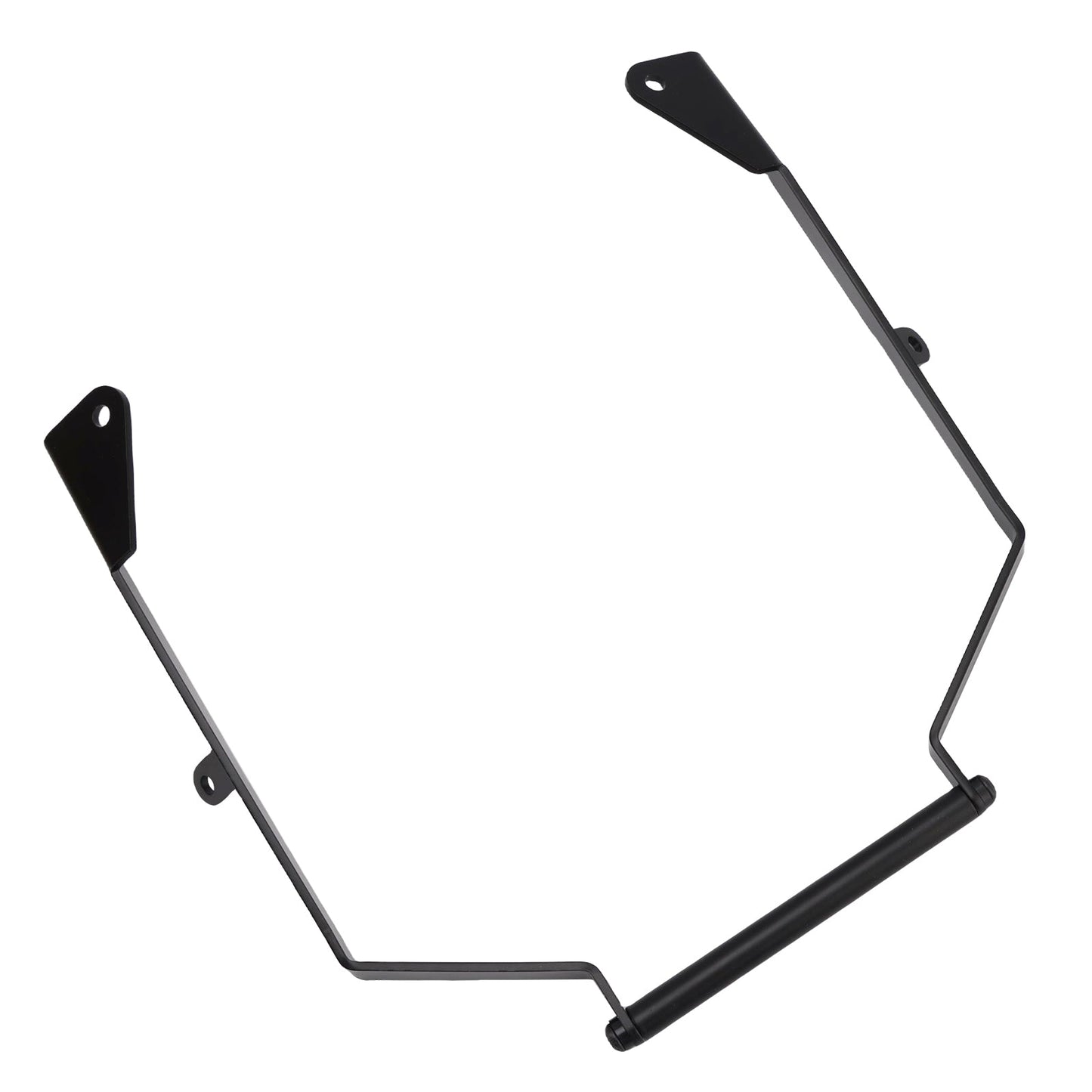 Supporto di estensione GPS per telefono e navigatore da 12 mm, adatto per Piaggio MP3 310 2025+