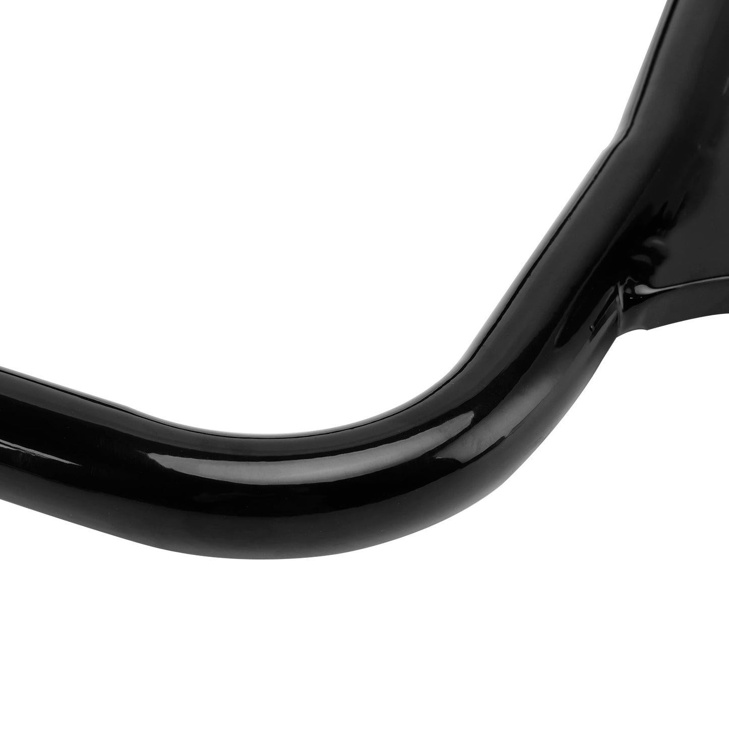 Gancio di traino per rimorchio Harley Street Glide/FLHX 2009-2023