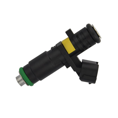 1 iniettore di carburante per Volkswagen Bora 2.5 2006 Jetta 2005-2006 07K906031B