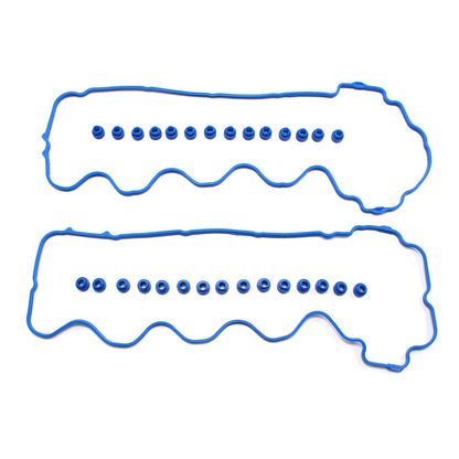 Set guarnizioni coperchio valvole per Ford Expedition F150 F350 Lincoln Mercury 4.6L 5.4L
