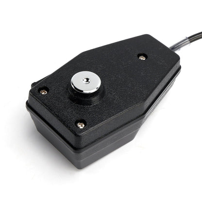 Altoparlante per microfono CB per auto, compatibile con Cobra PR240 PR245 PR350 PR375 PR550 PR3000 PR3100