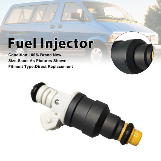 1 iniettore di carburante per Ford Ranger 1986-1989 Bronco 1987-1989 0280150727