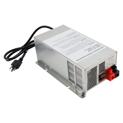 Convertitore di potenza WF-9865 da 65 Ampere per camper, roulotte e camper WF-9865-AD-CB WF-9800