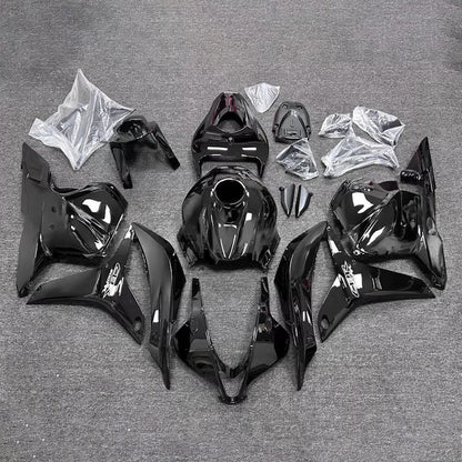 Kit di carene in plastica ABS stampate a iniezione per Honda CBR600RR 2009-2012 F5