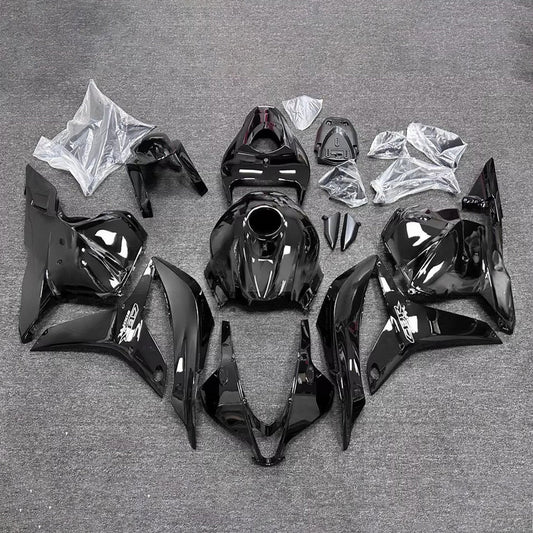 Kit di carene in plastica ABS stampate a iniezione per Honda CBR600RR 2009-2012 F5