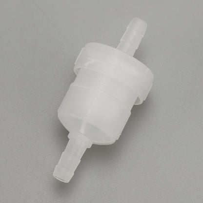 Filtro del carburante adatto per Mercury Tohatsu 4HP 5HP 6HP 8HP 2 tempi 4 tempi 369022301