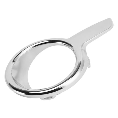 Griglia fendinebbia sinistra paraurti anteriore 1608110880 per Peugeot 208 2012-2015