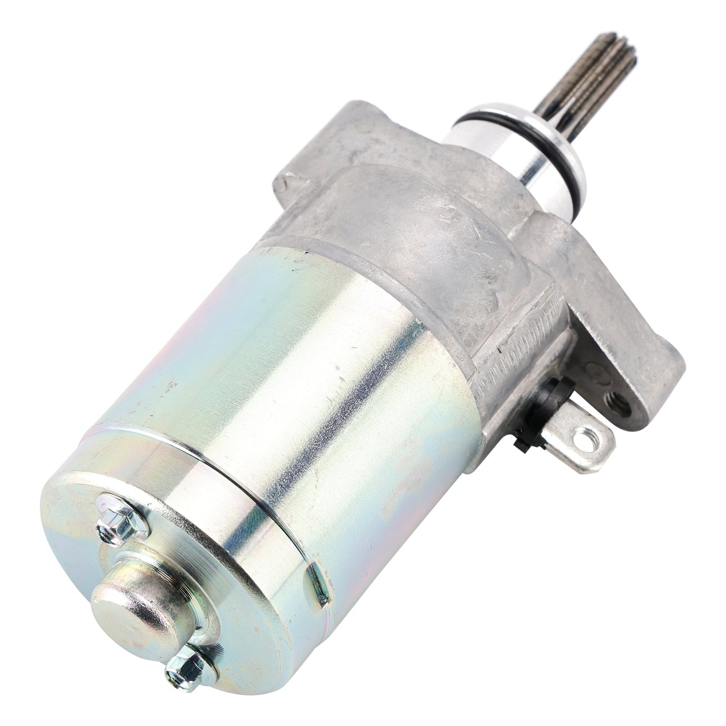 Motorino di avviamento per Yamaha T105 T110 T110R Crypton 110 R 2004 2005