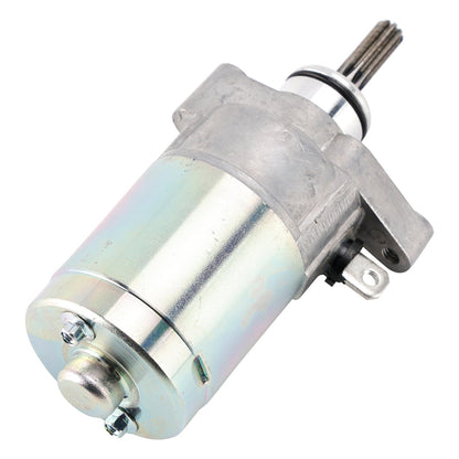 Motorino di avviamento per Yamaha T105 T110 T110R Crypton 110 R 2004 2005