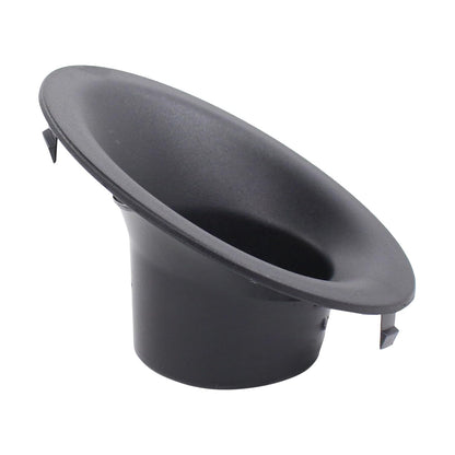 Coppia di coperture per fendinebbia per Dodge Challenger 2015-2022 68259661AA