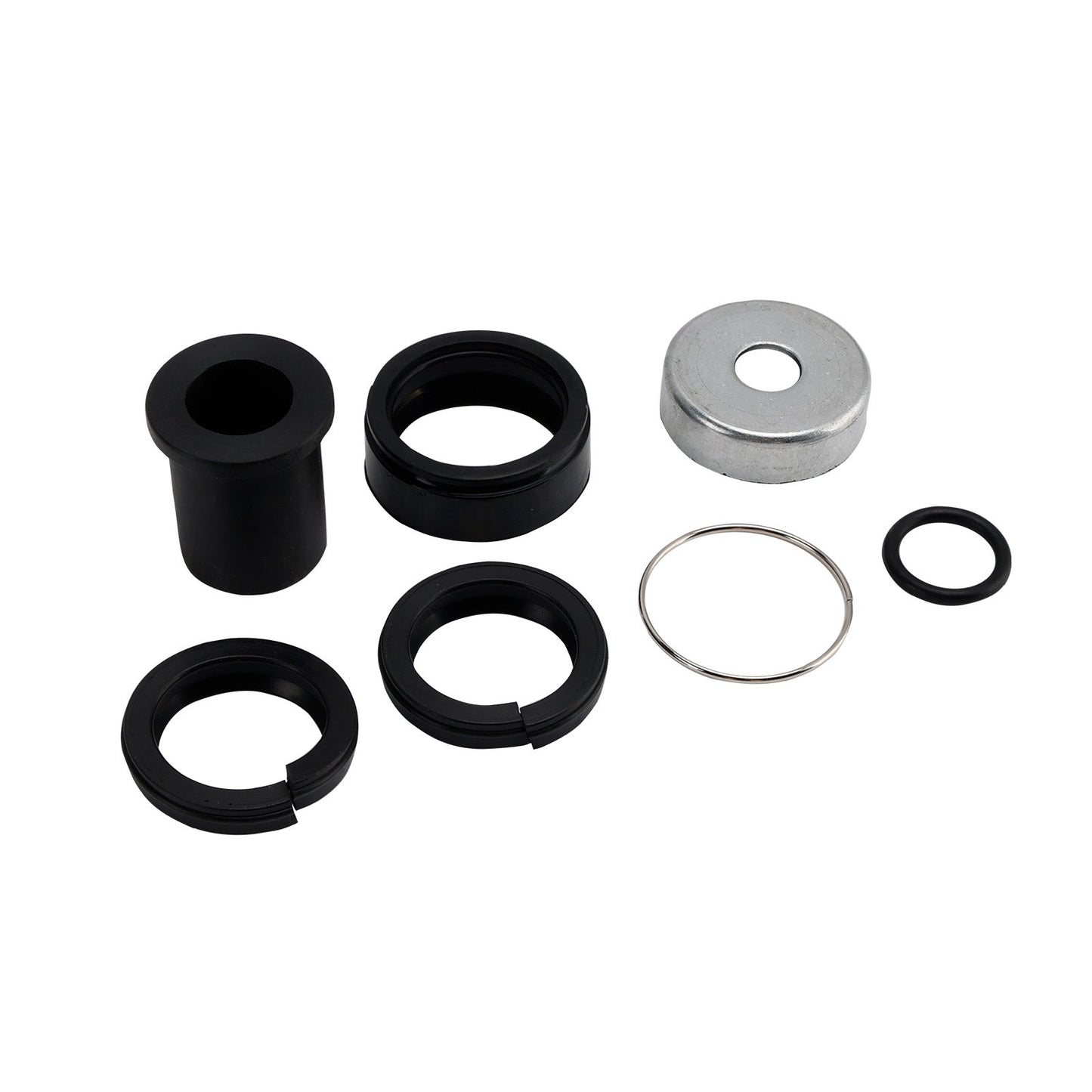 Kit cuscinetto sterzo PWSSK-K06-400 per Suzuki LTA500 LTZ400 LTZ250