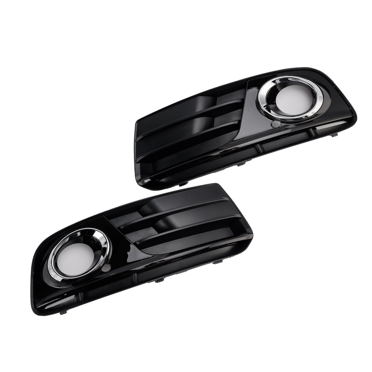 Griglia fendinebbia paraurti anteriore Audi Q5 2013-2017 8R0807681M