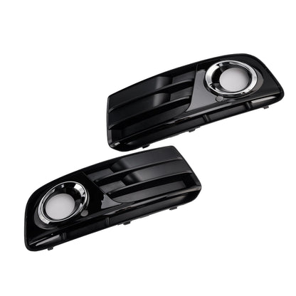 Griglia fendinebbia paraurti anteriore Audi Q5 2013-2017 8R0807681M
