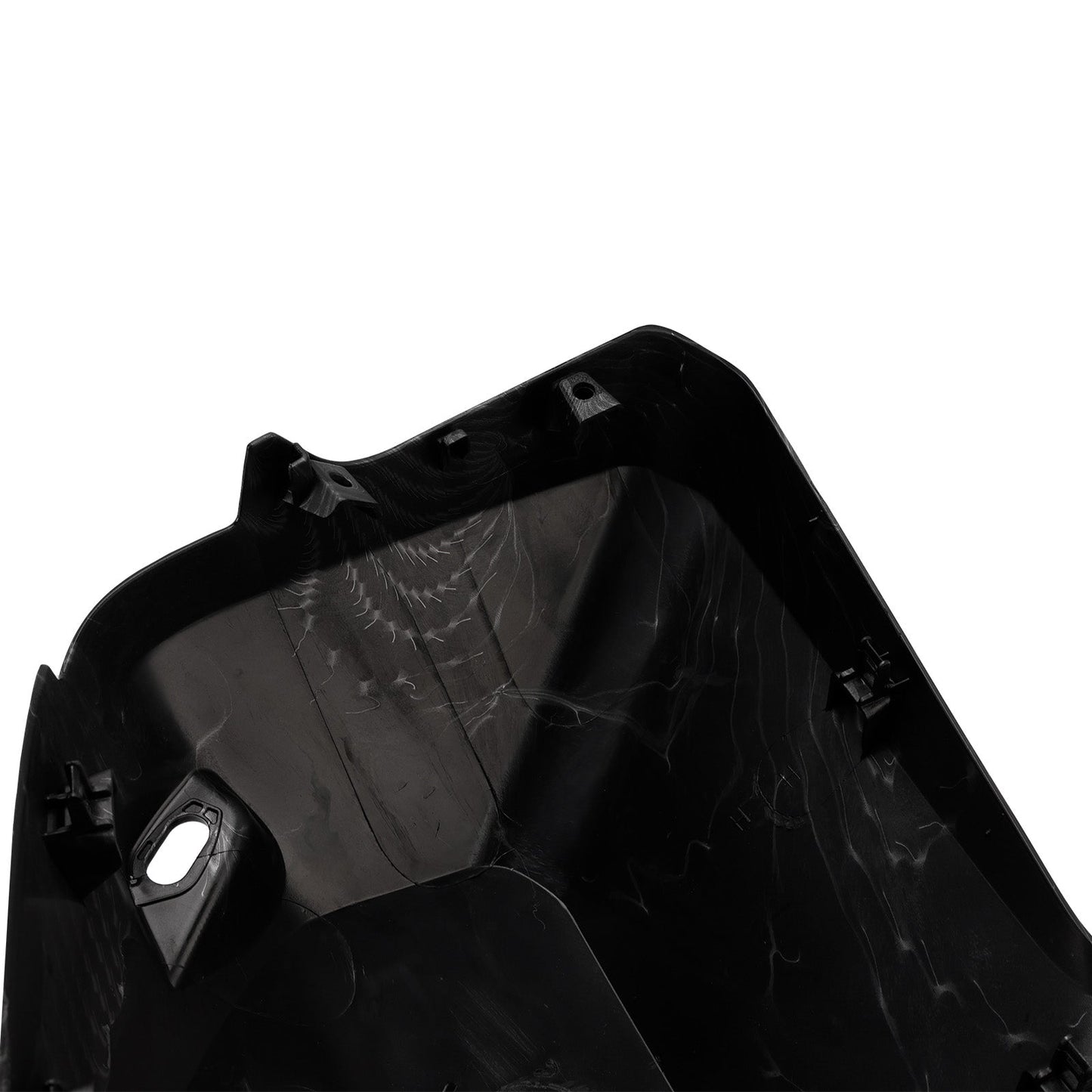 Carenatura del pannello di copertura del telaio laterale Honda ADV 350 2022-2025