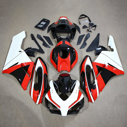 Kit di carene in plastica ABS stampate a iniezione per Honda CBR1000RR 2004-2005