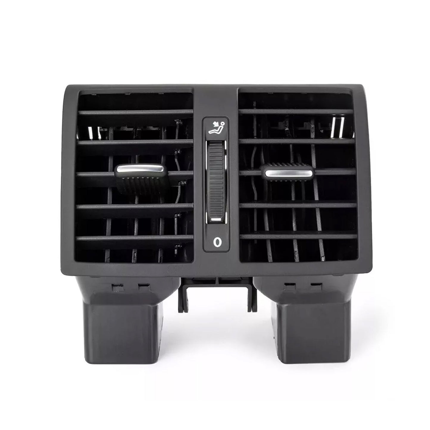 Bocchetta di sfiato dell'aria della griglia posteriore VW Touran Caddy 2004-2015 1TD819203A