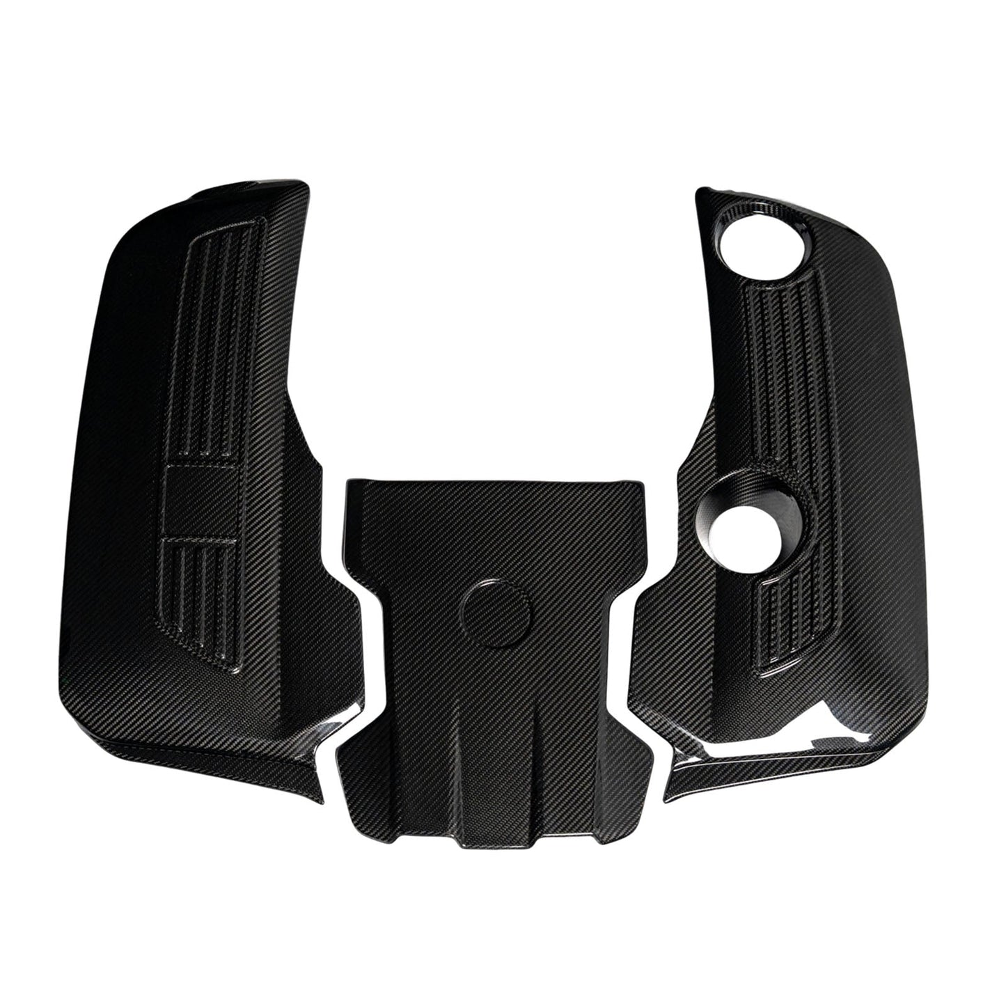 Coperchio di protezione motore per Mercedes Benz Classe G W465 G63 (modelli dal 2025 in poi) - Codice articolo: A1770102013