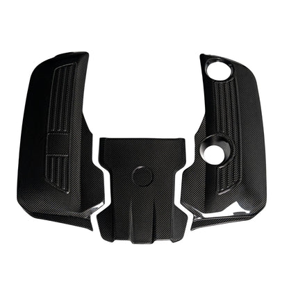 Coperchio di protezione motore per Mercedes Benz Classe G W465 G63 (modelli dal 2025 in poi) - Codice articolo: A1770102013