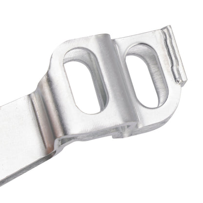 43410-Hm8-000 Set di bracci freno a tamburo posteriori per Honda Recon 250 Trx250/Ex/X 1997-2023