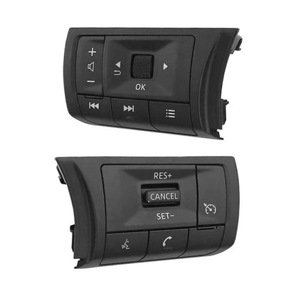 Interruttore Cruise Control per Nissan Rogue Pathfinder 2021-2024 25550-6RF2B