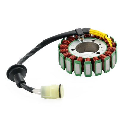 Generatore statore Yamaha motoslitta VK 540 VK5N 2017-2021 8KX-81410-00-00