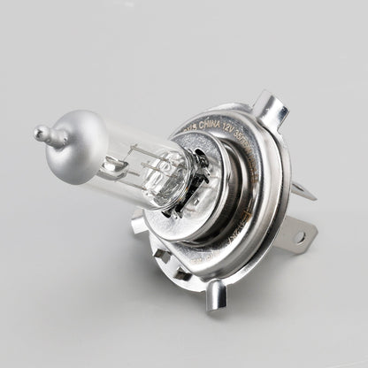 Lampada Moto Silverstar HS1 64185SVS PX43T 12V 35/35W Per OSRAM