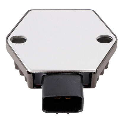 Guarnizione statore e regolatore Honda Rancher 350 TRX350 FE FM TE TM 2000-2006 31120-HN5-6723 11396-HN5-670
