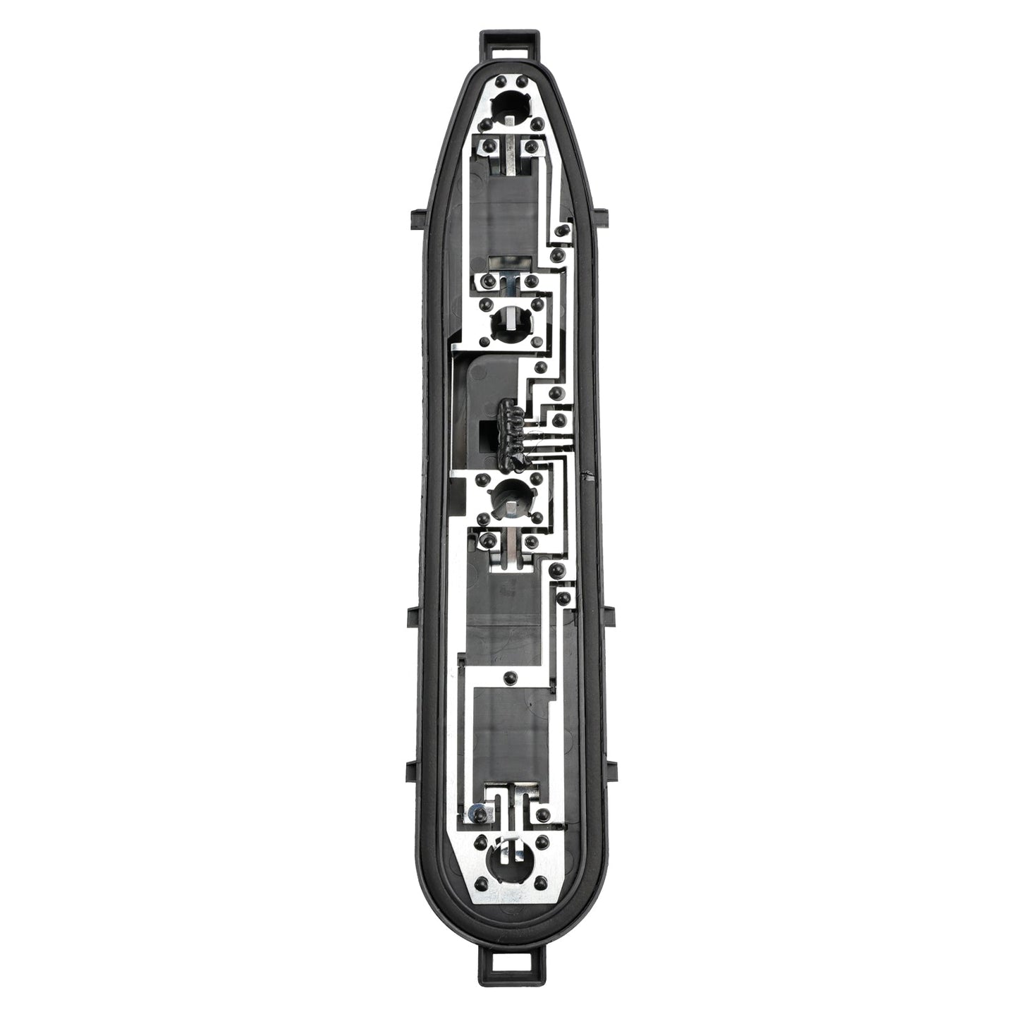 Scheda circuito fanale posteriore auto 9677205180 per Berlingo Mk2