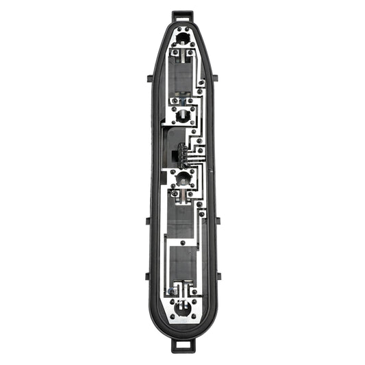 Scheda circuito fanale posteriore auto 9677205180 per Berlingo Mk2