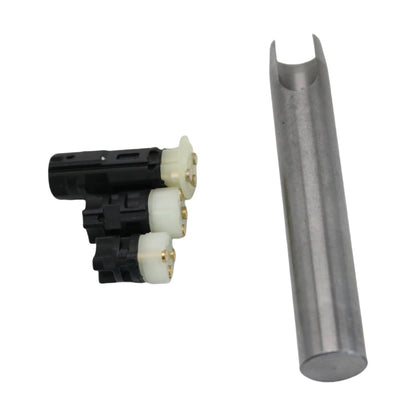 Nuovo modulo di controllo sensore per Mercedes Benz 7G 722.9 piastra Y3/8n1 Y3/8n2 Y3/8n3