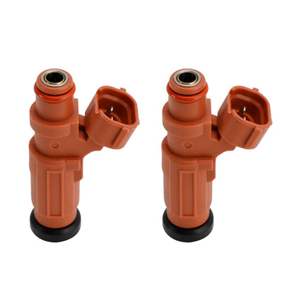 2 pezzi iniettori carburante 5YU-13761-00-00 per YAMAHA Stratoliner Raider Roadliner