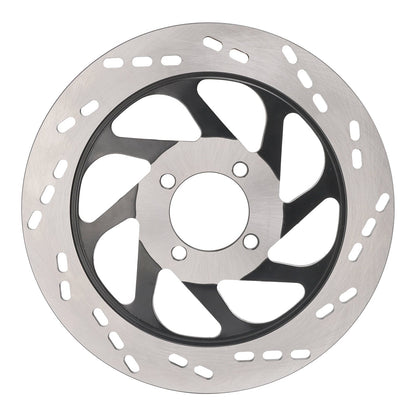 DISCO FRENO ANTERIORE 240MM PER SUZUKI EN125 EN125-2A 3A 3F EN150 EN150-A