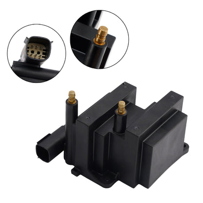 Bobina di accensione E-Tec per Ski-Doo MXZ 600R 2019-2025, codice 512061168