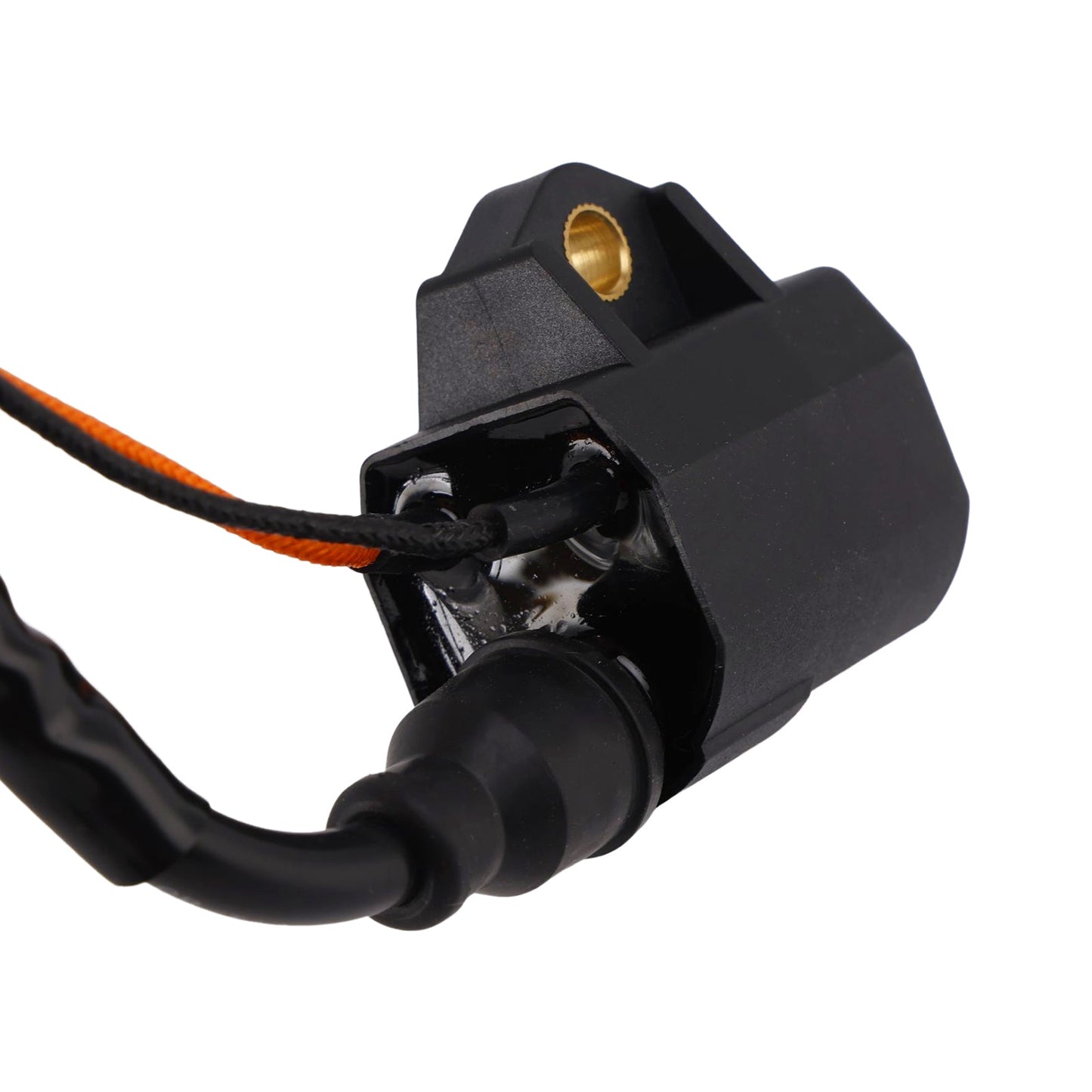 Bobina di accensione compatibile con Suzuki 20 CV DF20 V-twin 2007-08 e 25 CV DF25 V-twin 06-2014