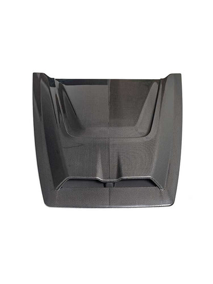 Pannello frontale del cofano compatibile con Mercedes Benz Classe G W465 B800 2025+ Aggiornamento stile B800